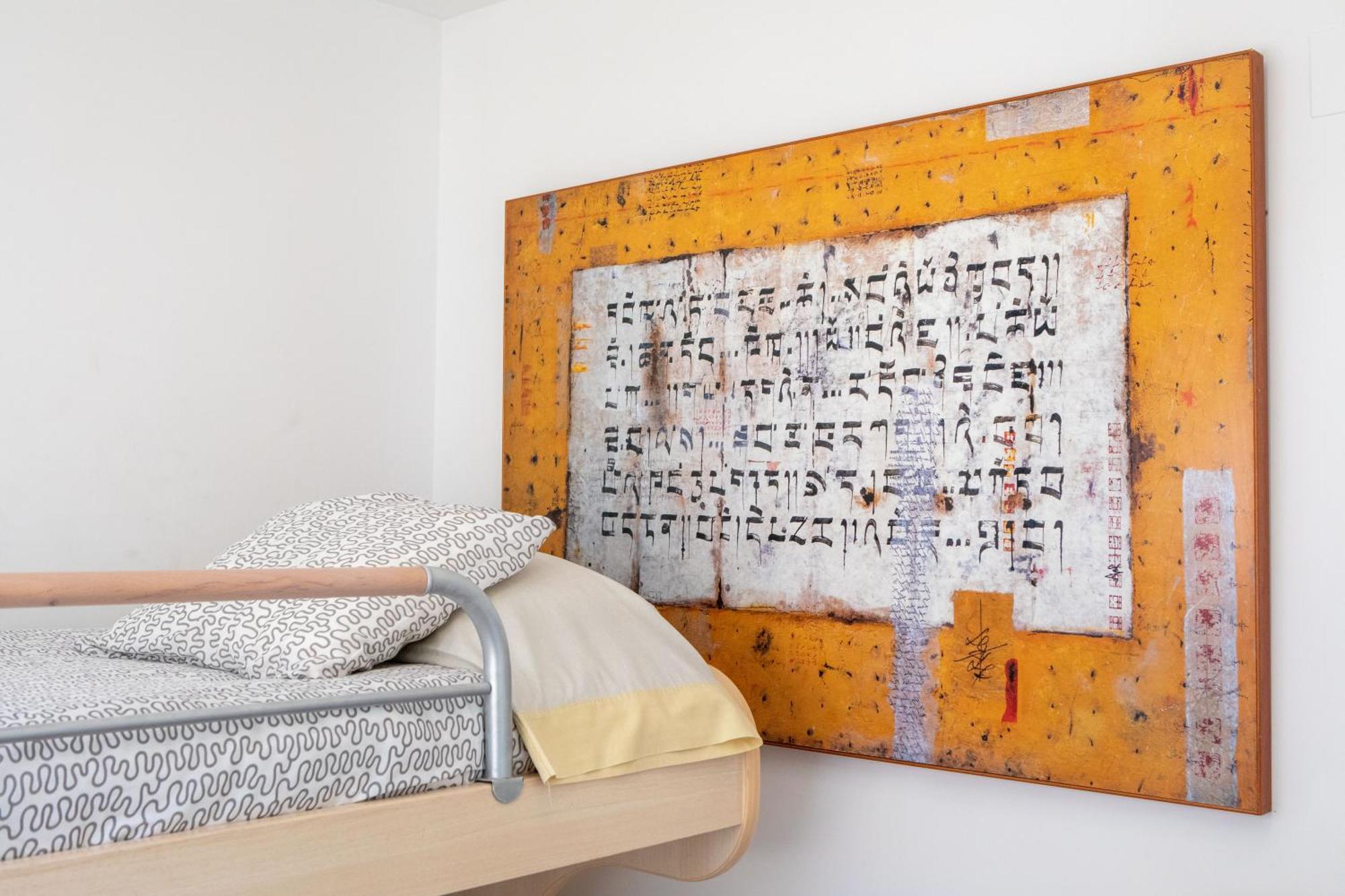 Appartement Atico Bassetes By Family Homes *