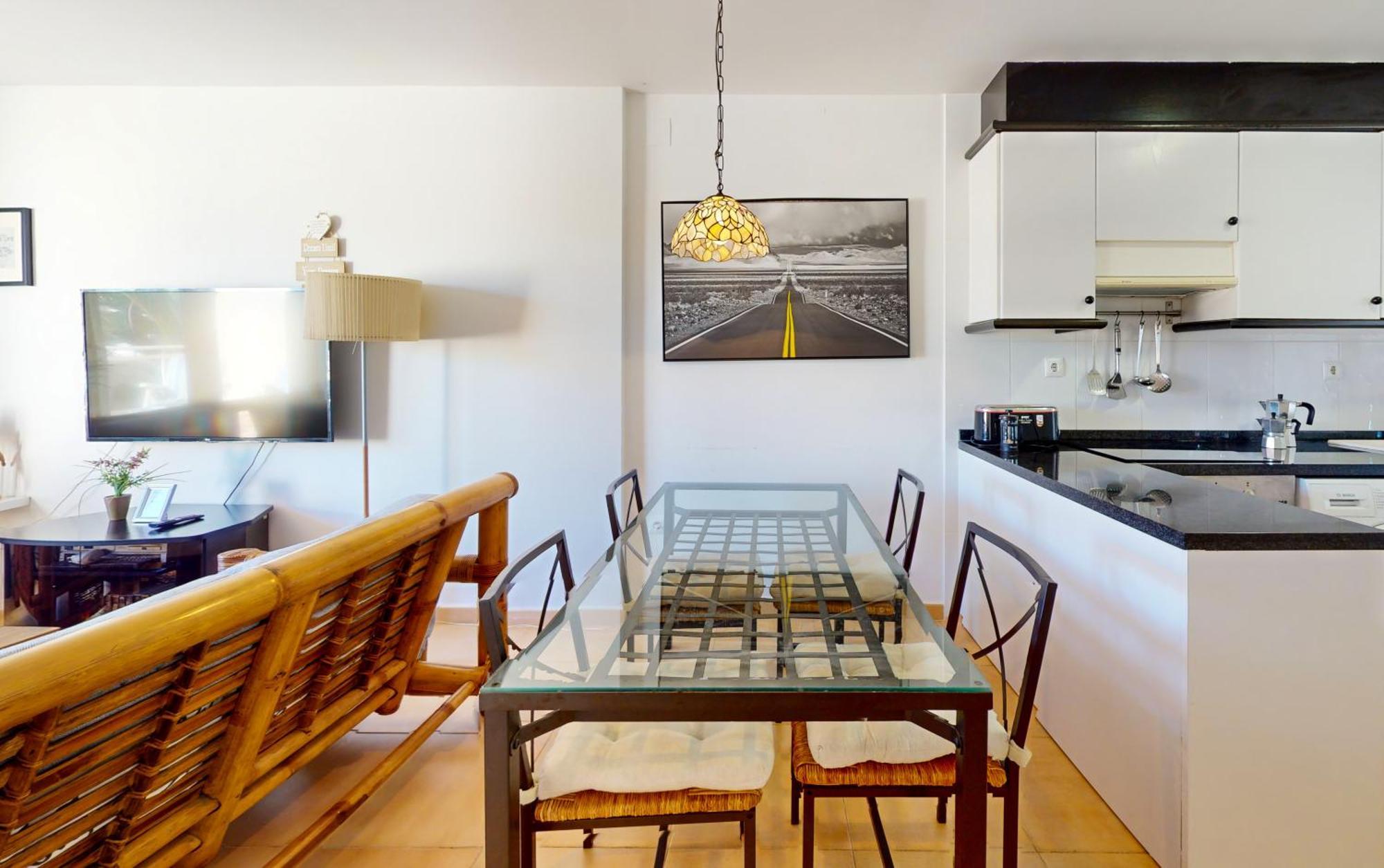 Appartement Atico Bassetes By Family Homes *