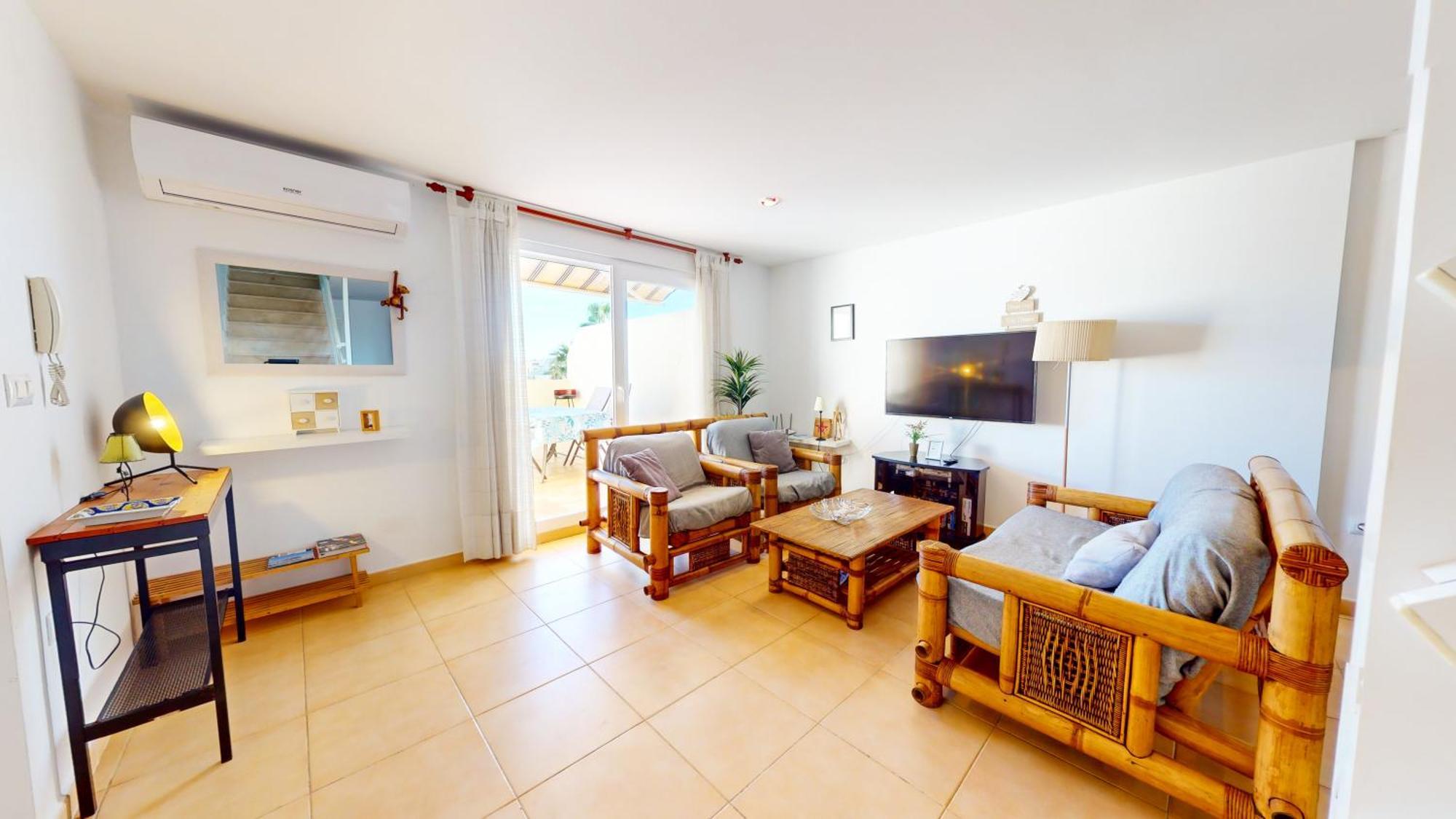 Atico Bassetes By Family Homes *
