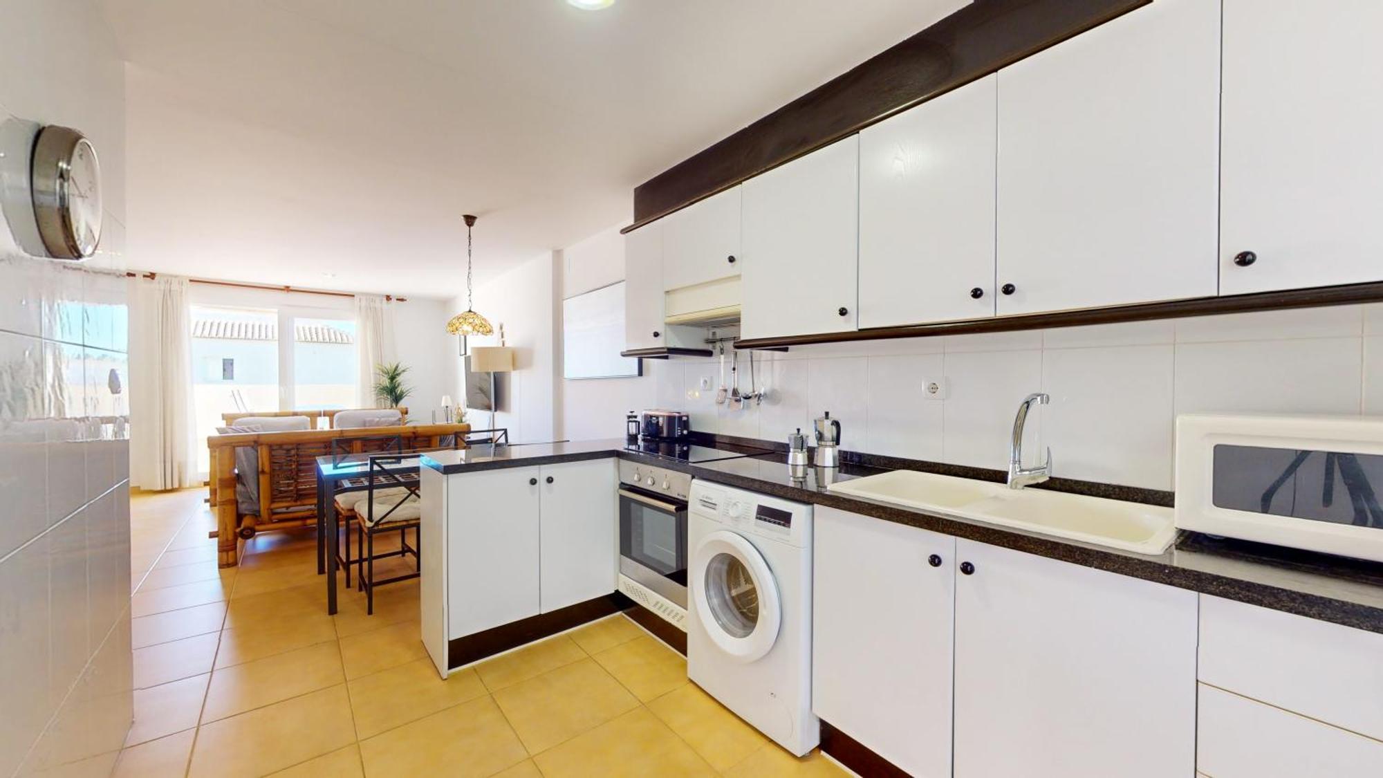Atico Bassetes By Family Homes
