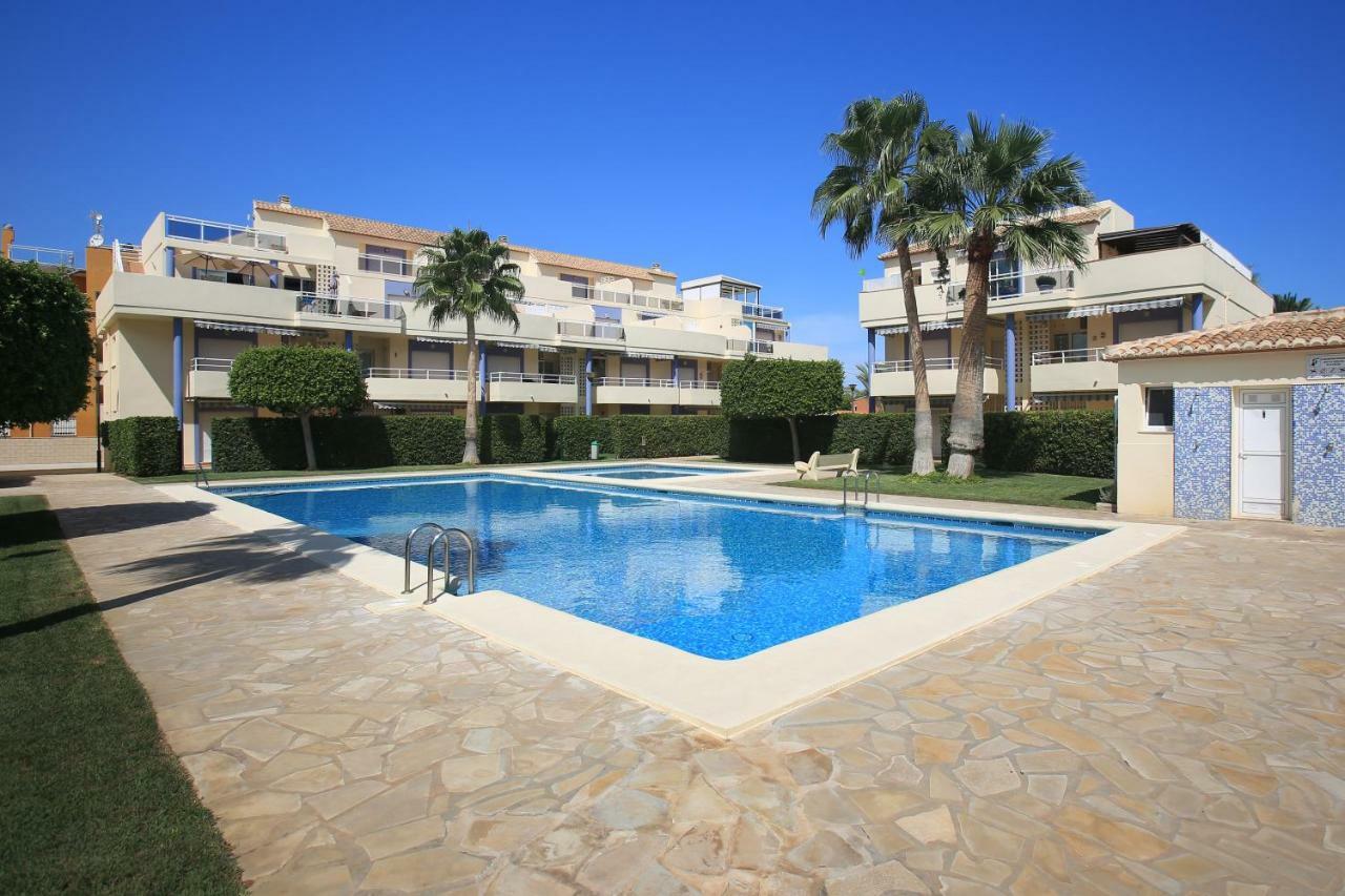 Atico Bassetes By Family Homes Appartement Dénia