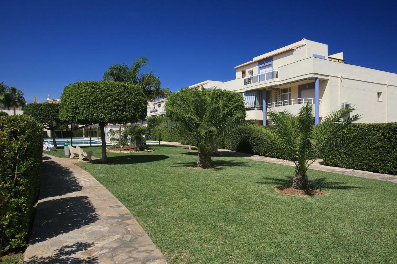 Atico Bassetes By Family Homes