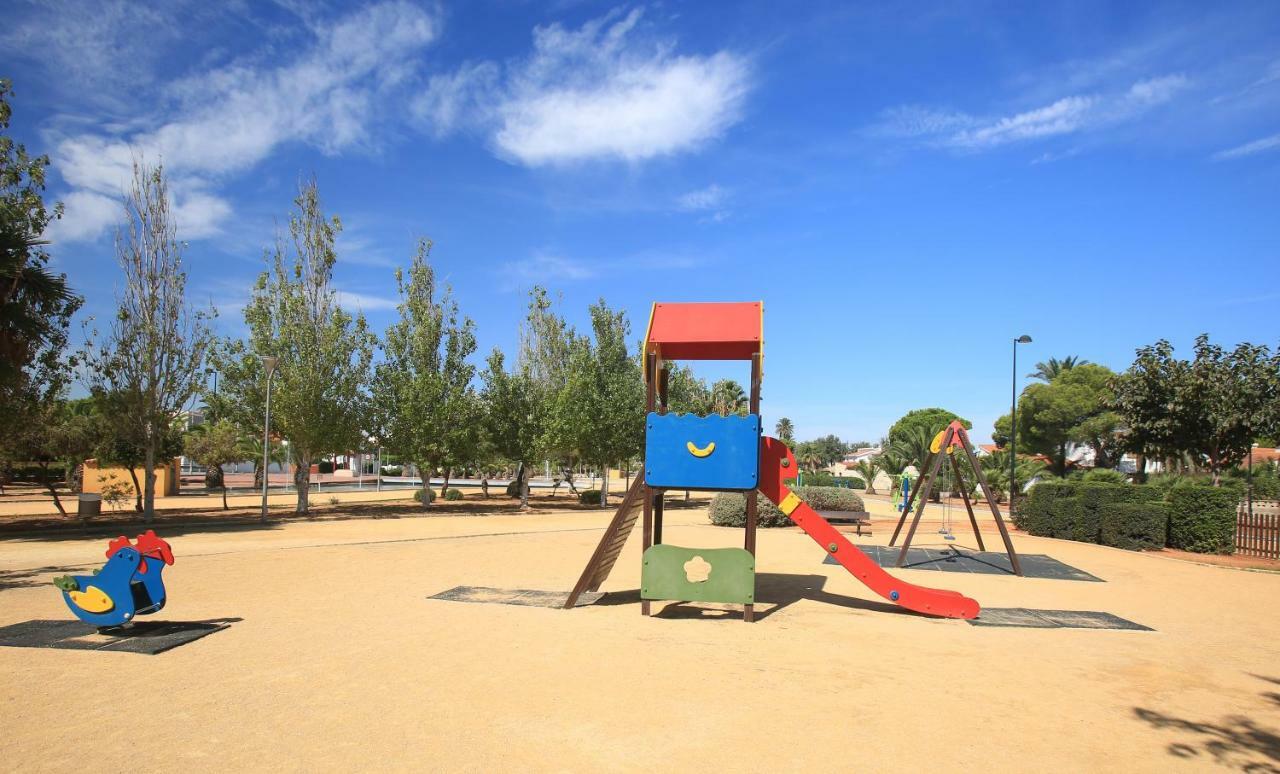 Atico Bassetes By Family Homes *
