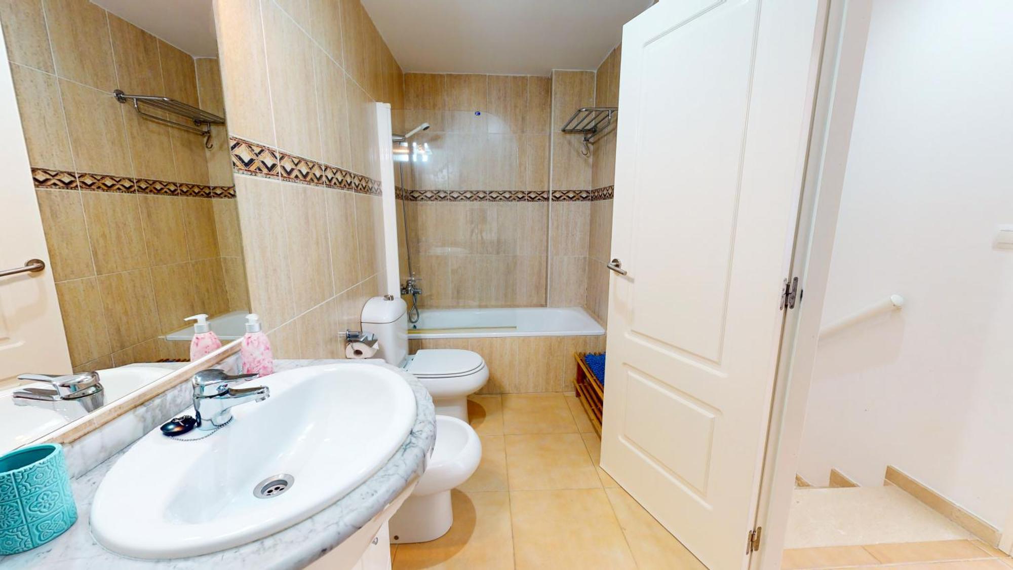 Atico Bassetes By Family Homes *