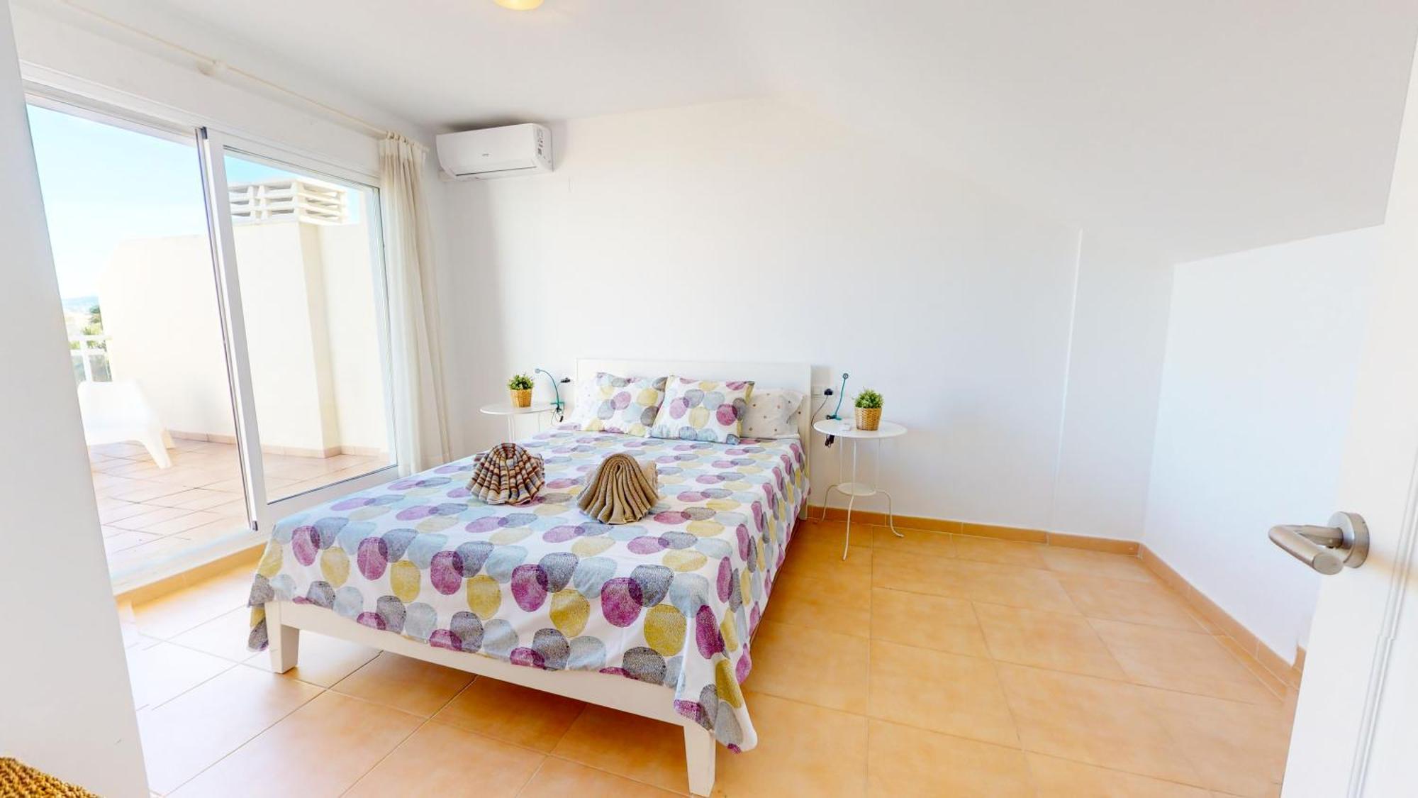 Atico Bassetes By Family Homes Apartment Dénia