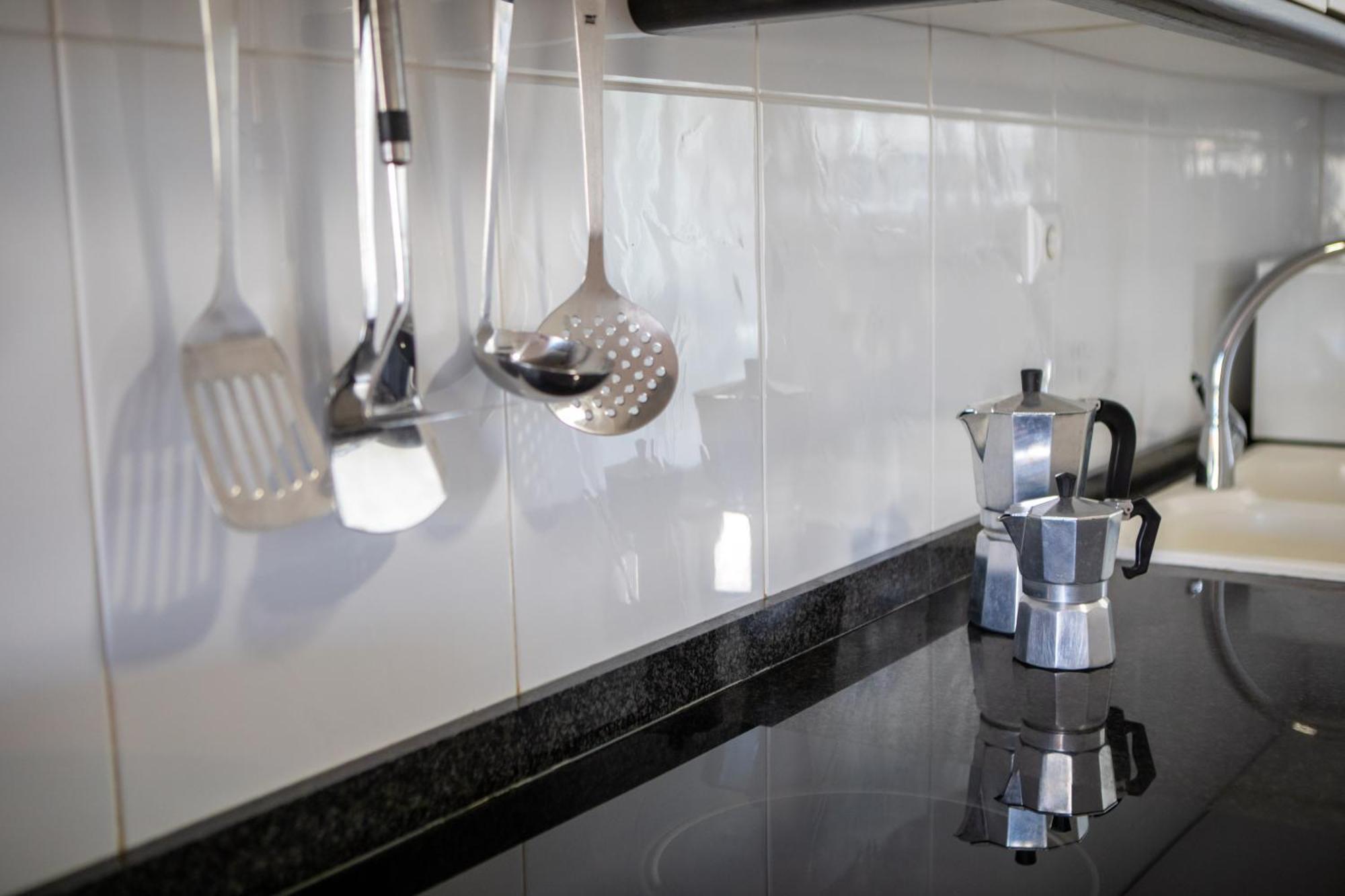 Atico Bassetes By Family Homes