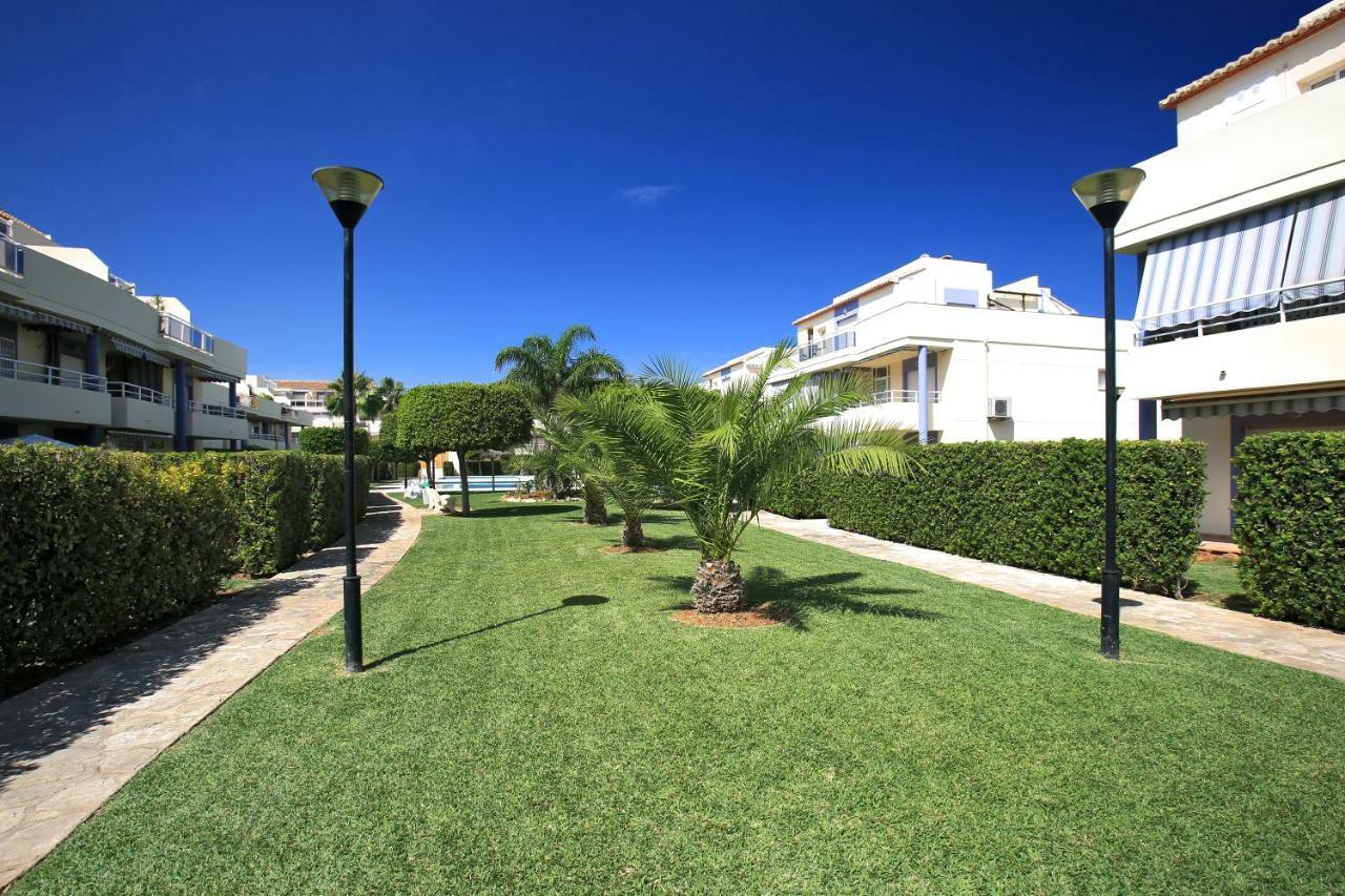 Atico Bassetes By Family Homes Dénia