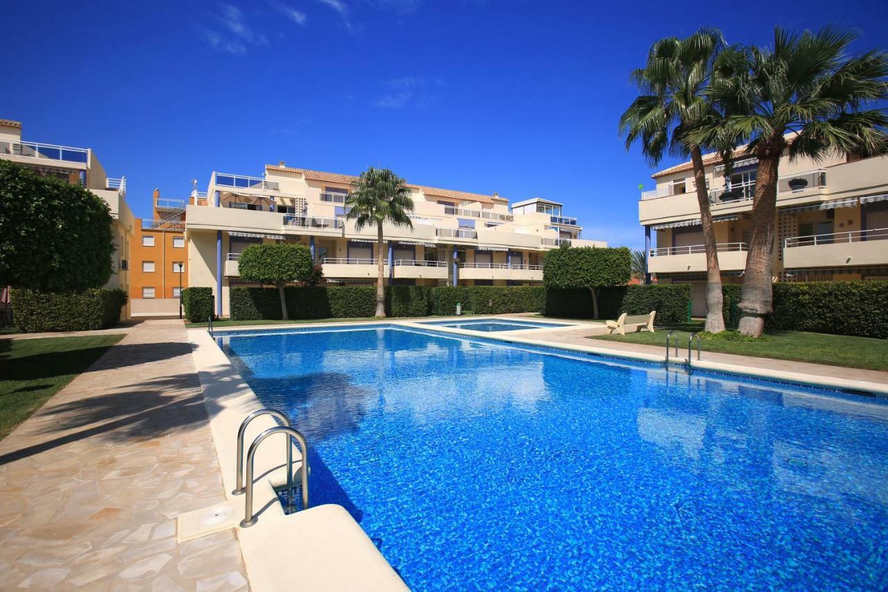 Apartment Atico Bassetes By Family Homes