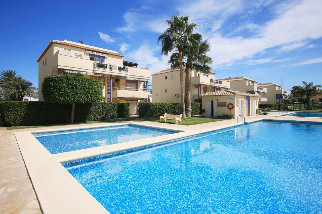 Apartment Atico Bassetes By Family Homes Dénia