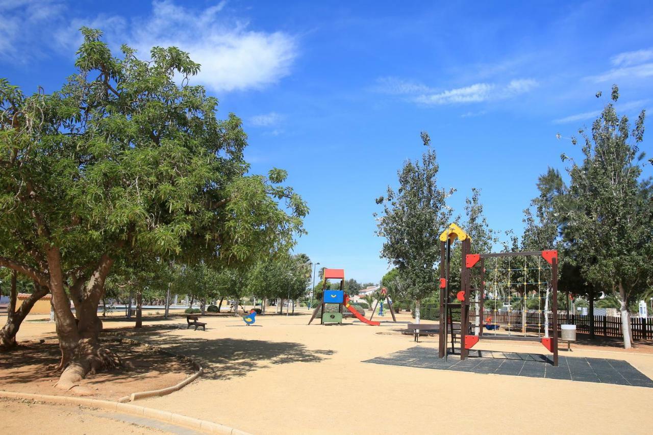 Atico Bassetes By Family Homes * Dénia